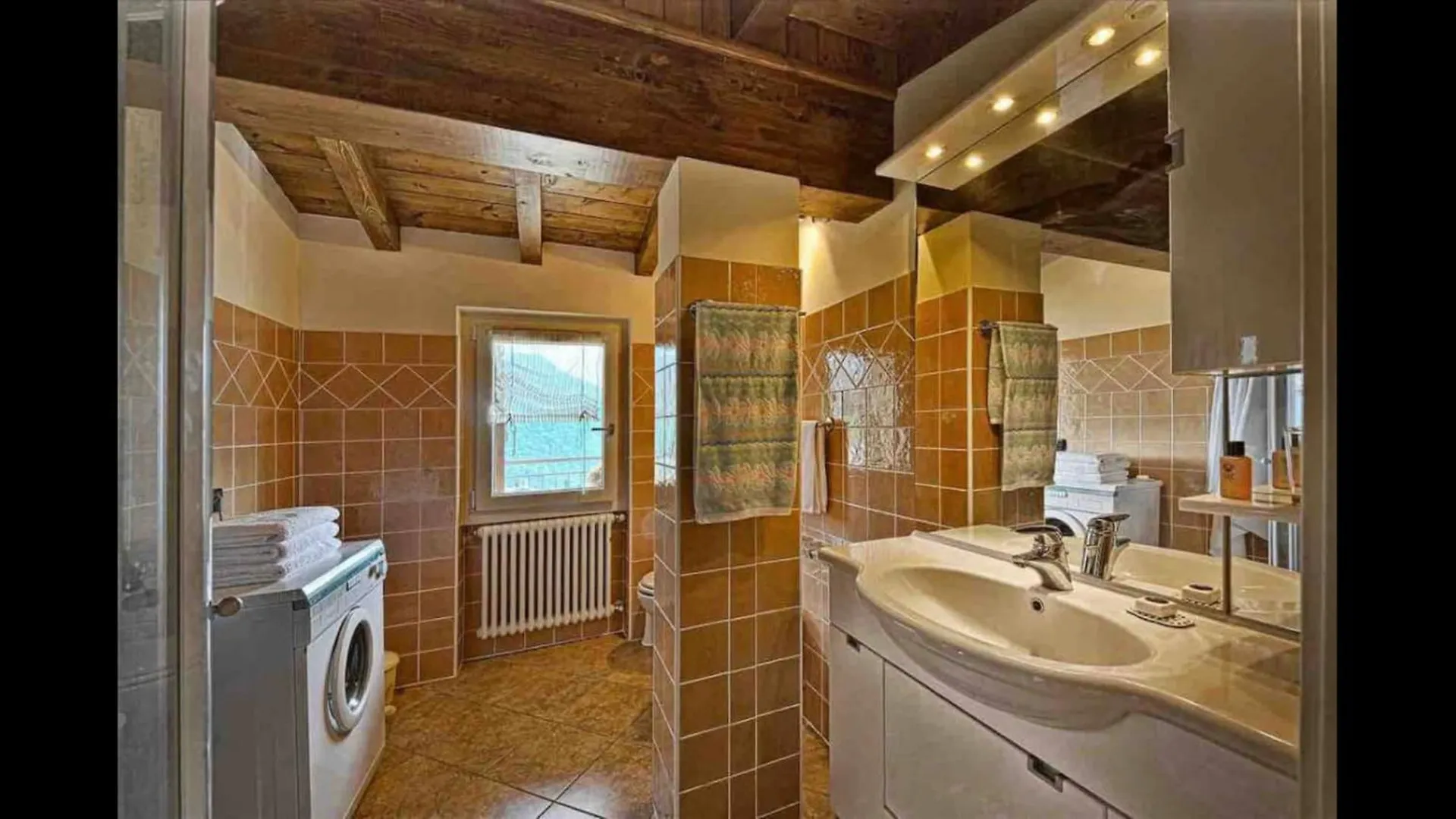 Splendido Loft Panoramico Apartment Veleso 0*,  Italy